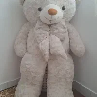 عروسک بزرگ نو