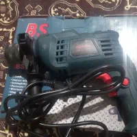 دریل برقی سه کاره