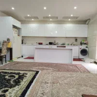 آپارتمان۱۱۲متری/فول امکانات/فلاح/سجادشمالی