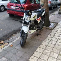 فروش موتور بنلی 150