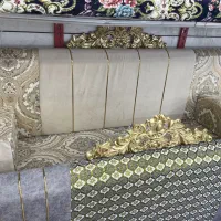 پشتی خلیجی مبل پشتی شاه نشین ش۴۷|مبلمان خانگی و میز عسلی|دیلم, |دیوار