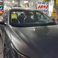 پخش کاورموتور بدنه کاربیز و گلس داخل کابین خودرو|خدمات خودرو و موتورسیکلت|تهران, تهرانپارس غربی|دیوار