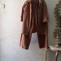 تونیک شلوار