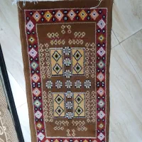 تعدادی زیر پایی کار کرده  کاملا سالم