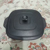 ماهیتابه نالینو مدل آفرینان نو نو