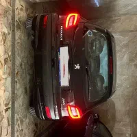 207 سقف فلزی اتومات مدل 1404