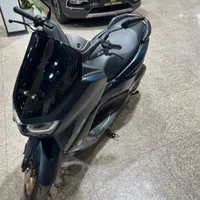 یاماها nmax سوییچ مدل 1403|موتورسیکلت|تهران, منصوریه منگل|دیوار