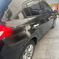 برلیانس اتومات مدل ۱۳۹۶ بیرنگ|خودرو سواری و وانت|تهران, ونک|دیوار