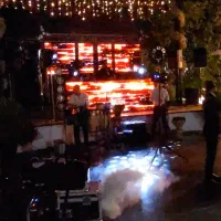 دیجی اقا و خانم نوازنده زنده عروسی تولد|خدمات پذیرایی، مراسم|مشهد, الهیه|دیوار