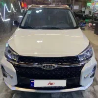 ام وی ام ایکس 33xمدل1401atبسیار تمیز|خودرو سواری و وانت|مشهد, آزادشهر|دیوار