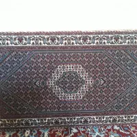 یک جفت پشتی طرح افشار