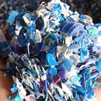 نیروی آقا وخانم برای کارگاه آسیاب پلاستیک ضایعات