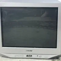 تلویزیون کاملاسالم کنترل دار