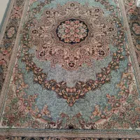 فرش ۶ متری در حد خیلی نو
