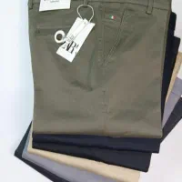 شلوار کتان راسته و کلاسیک|لباس|اراک, |دیوار