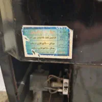 بخاری|بخاری، هیتر، شومینه|تنکمان, |دیوار