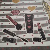 فرش فانتزی دخترانه|فرش|ارومیه, |دیوار