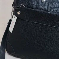 کیف اداری.دانشجو|کیف، کفش، کمربند|ساوه, |دیوار