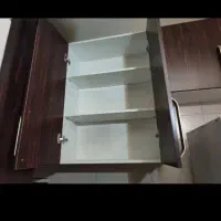 کابینت تمام ام دی آف سالم با متعلقات با گاز نو|مصالح و تجهیزات ساختمان|تهران, چیتگر شمالی|دیوار