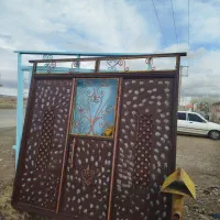 درب پنجره|مصالح و تجهیزات ساختمان|میاندوآب, |دیوار