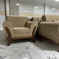 مبل اسکارلت (جهان مبل )|مبلمان خانگی و میز عسلی|کرمانشاه, |دیوار