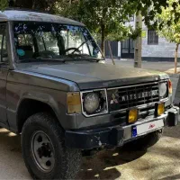 پاجرو کار دار