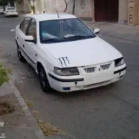 سمند تقویتی معاوضه ونقد|خودرو سواری و وانت|تربتحیدریه, پائین ولایت|دیوار