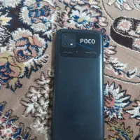گوشی پوکو c40