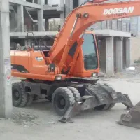 فروش بیل مکانیکی