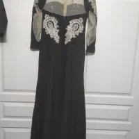 لباس مجلسی درحدنو|لباس|تهران, گمرک|دیوار