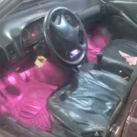 پژو 405فروش یا معاوضه|خودرو سواری و وانت|مشهد, همت آباد|دیوار