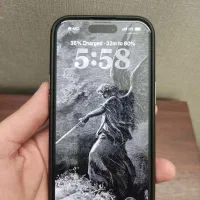 اپل iPhone 15 با حافظهٔ ۱۲۸ گیگابایت ریجستر شده