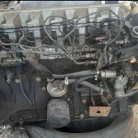 موتور انجین ۶ سیلندر دیزل پاترول rd۲۸ اردی۲۸ نیسان|قطعات یدکی و لوازم جانبی|صومعه‌سرا, |دیوار