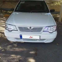 پراید ۱۳۲مدل ۹۰|خودرو سواری و وانت|اردبیل, |دیوار