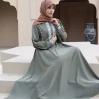 عبای زیبا و نو