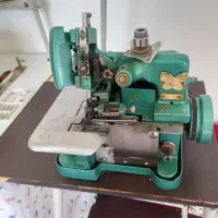 فروش چرخ خیاطی وسردوز