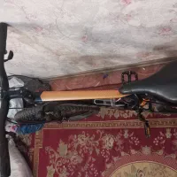 دوچرخه ۲۶ جیانت همراه با سند