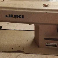 چرخ خیاطی جوکی