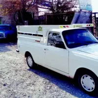 وانت بار تلفنی حمل و نقل و جابجایی