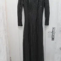 لباس مجلسی|لباس|آبیک, |دیوار