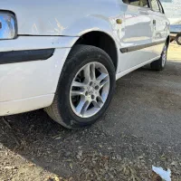 سمندمدل۹۰|خودرو سواری و وانت|ملایر, |دیوار