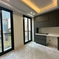 میرداماد ۱۱۵ متر نوساز کلیدنخورده