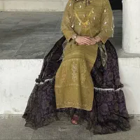 لباس محلی