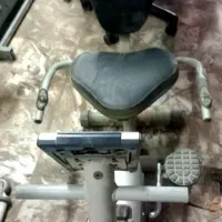 دوچرخه ثابت