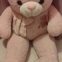 عروسک خرسی نونو