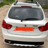 کوییک R مدل ۱۴۰۰|خودرو سواری و وانت|تهران, فدک|دیوار