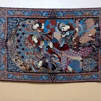 قالیچه قدیمی
