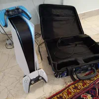 PS5 Fat