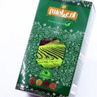 دمنوش لاغری امیراعلم یا 5040