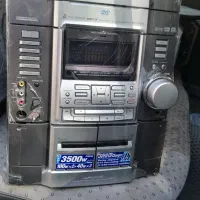 ضبط سونی rv9000
